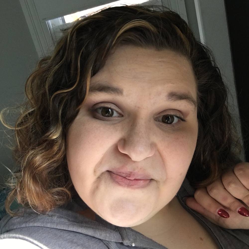 Meet your Posher, Katelynn
